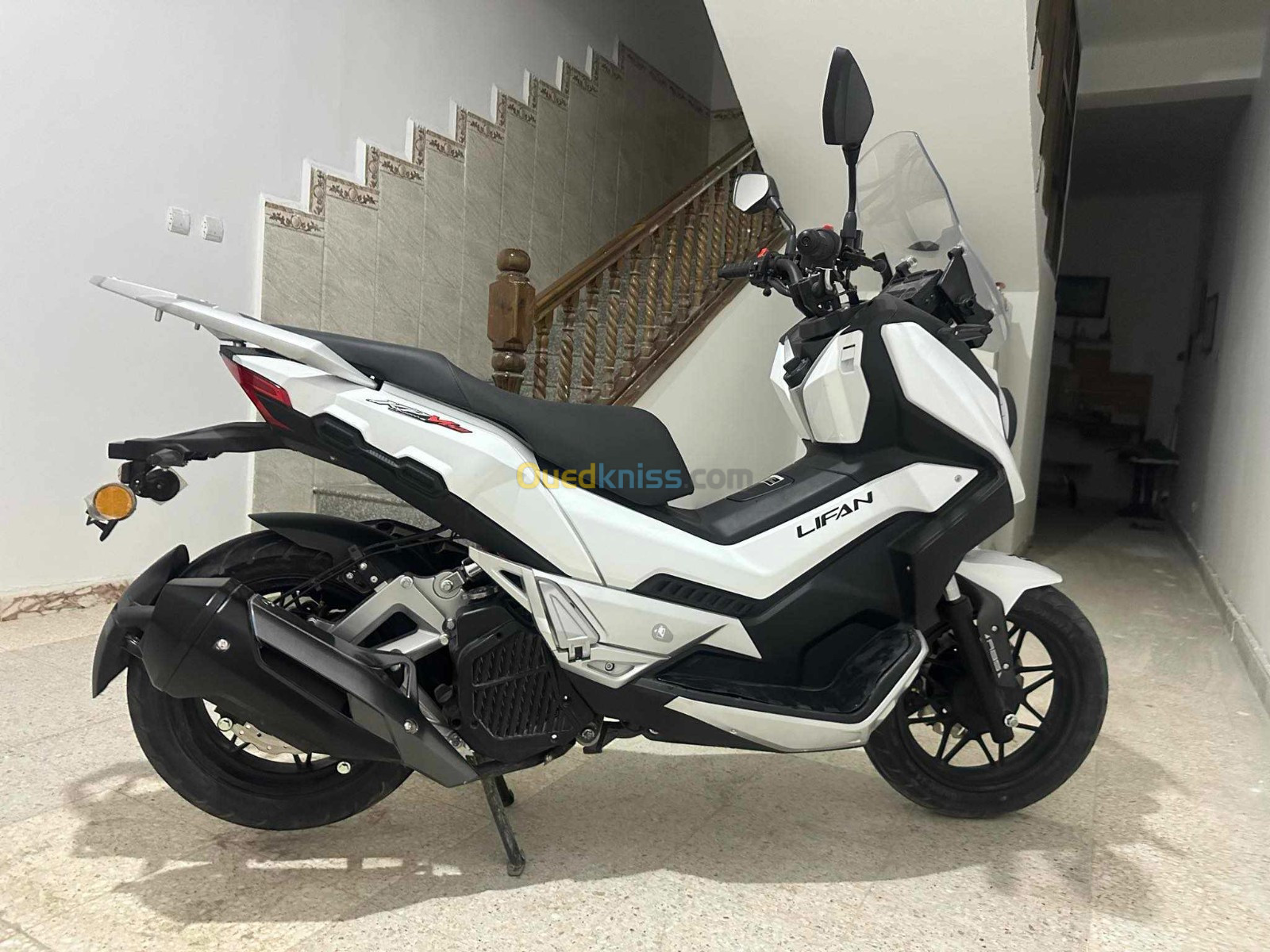 Lifan 150 cc 2024