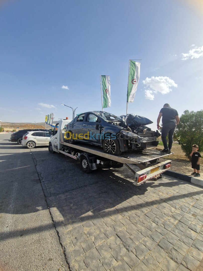 Fiat Tipo 2023 