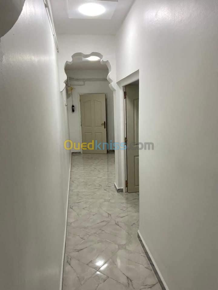 Vente Appartement F3 Khenchela Khenchela