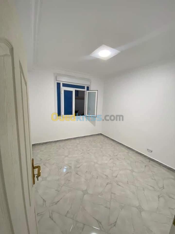 Vente Appartement F3 Khenchela Khenchela