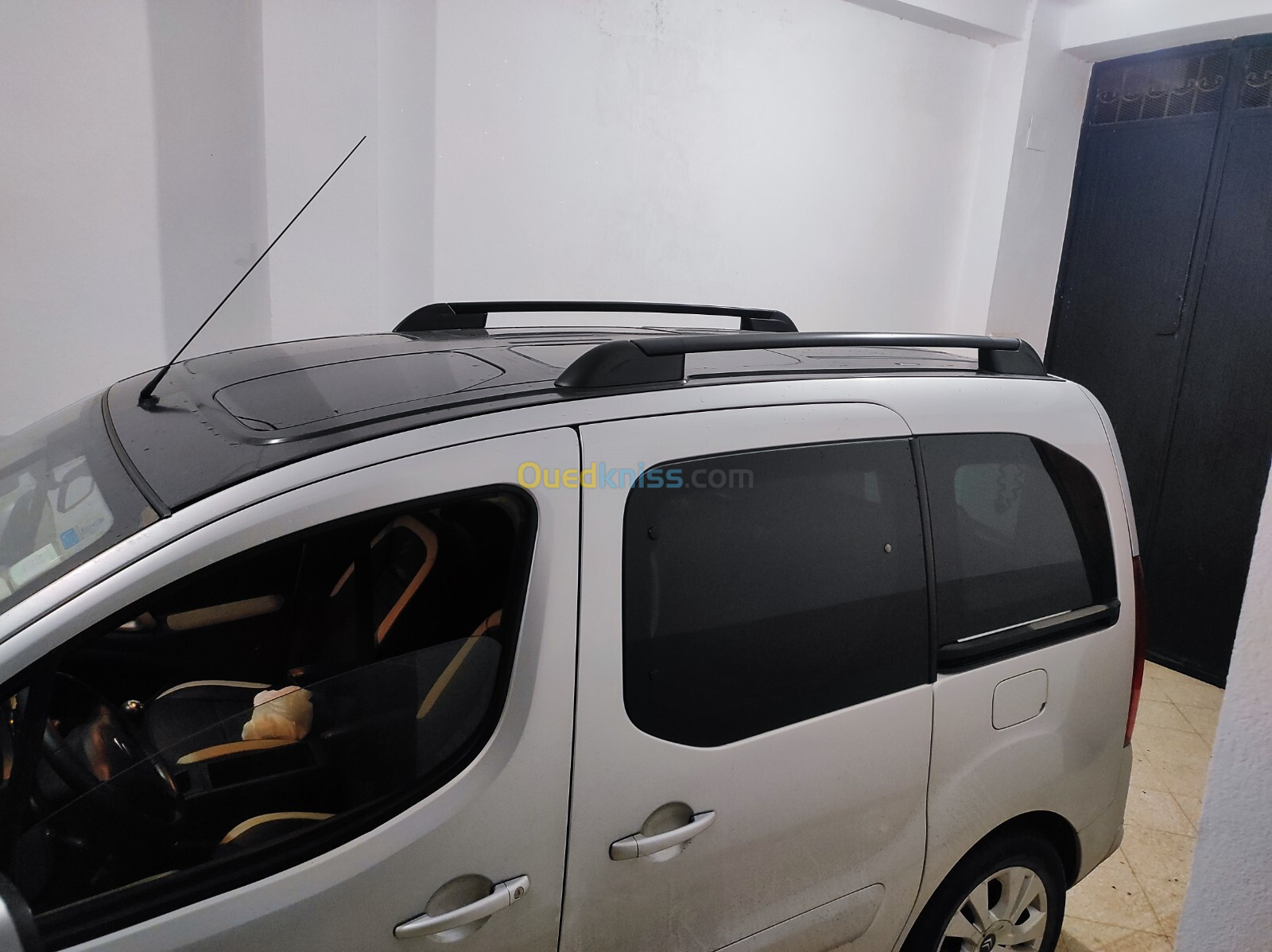 Citroen Berlingo 2015 Berlingo