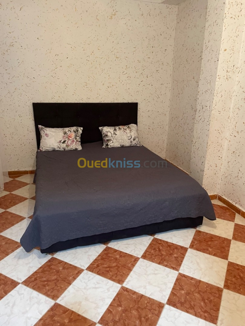 Location vacances Appartement Mostaganem Mostaganem