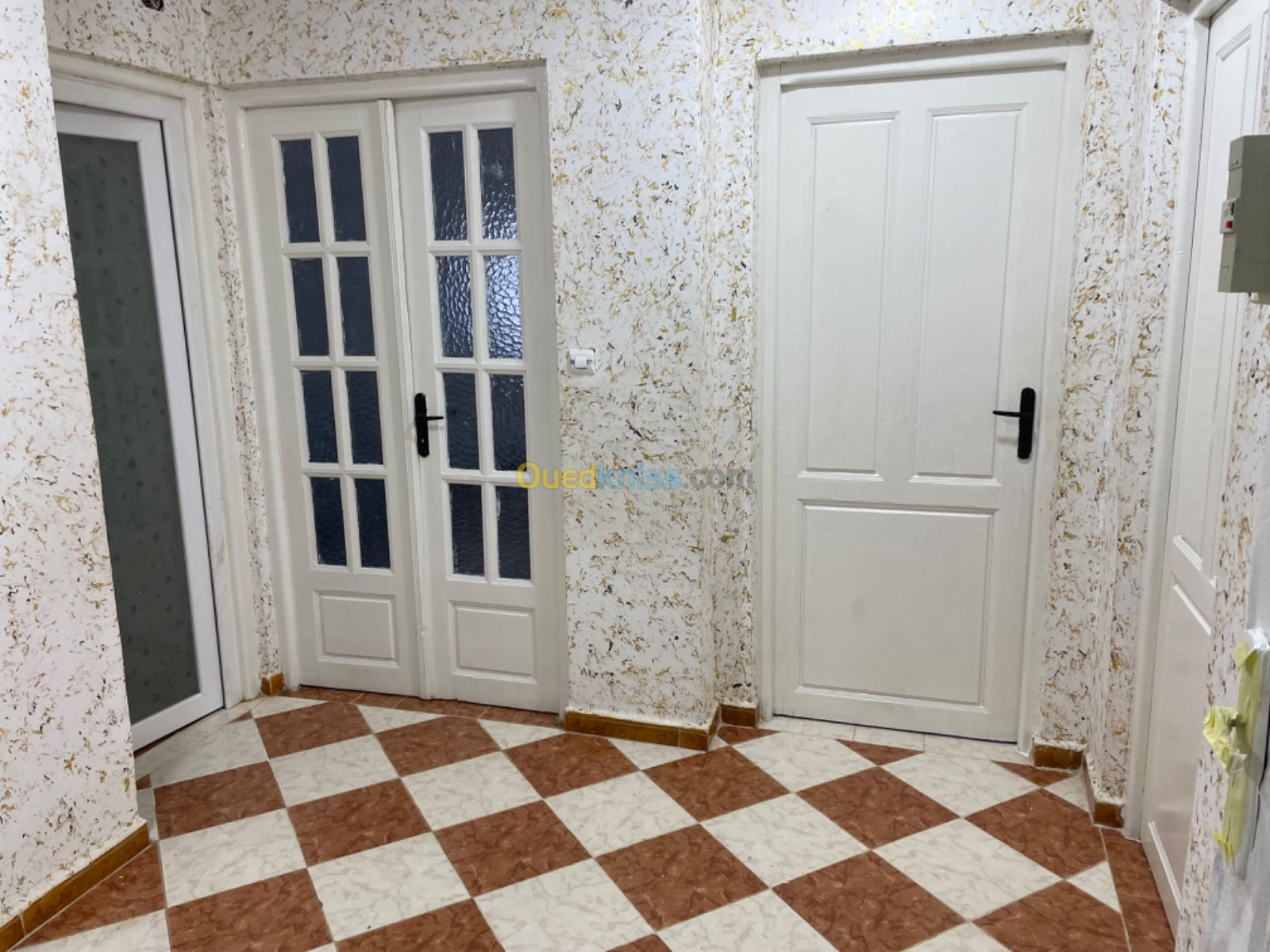 Location vacances Appartement Mostaganem Mostaganem