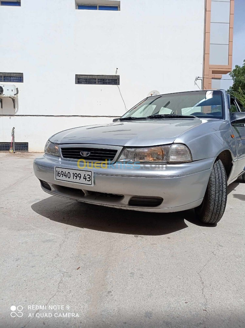 Daewoo Cielo 1999 