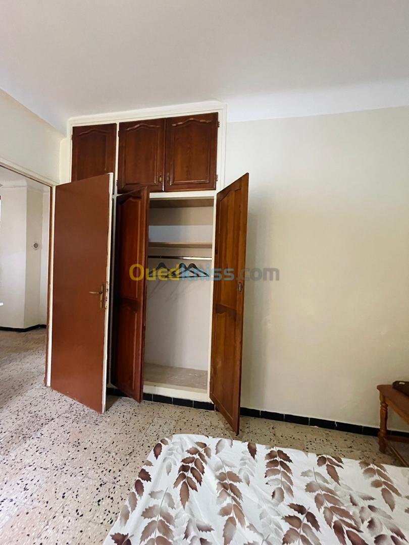 Vente Appartement F4 Jijel Jijel