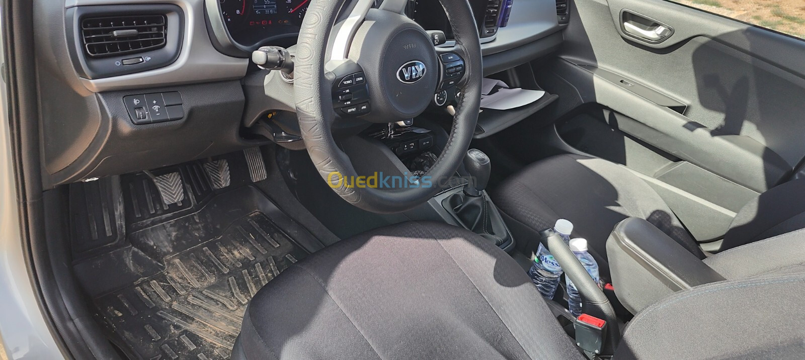 Kia Rio 2020 LX