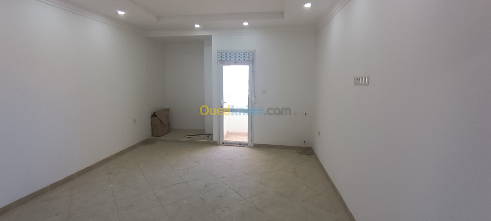 Vente Appartement Oran Oran