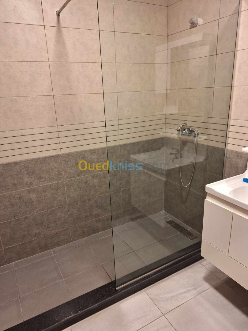 Vente Appartement F3 Alger Birkhadem