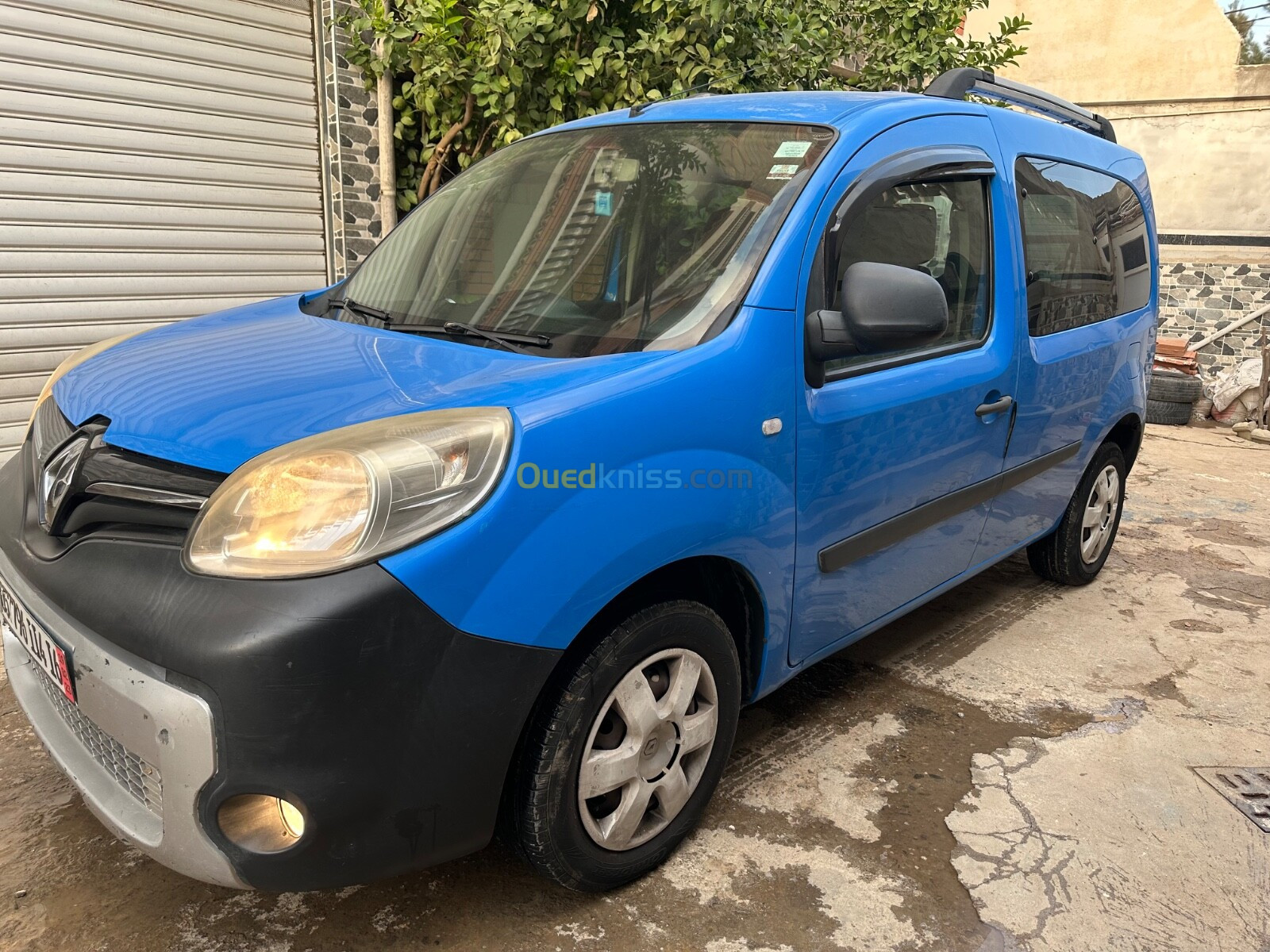 Renault Kangoo 2014 Kangoo