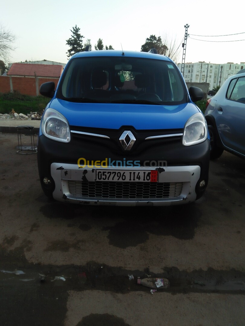 Renault Kangoo 2014 Kangoo