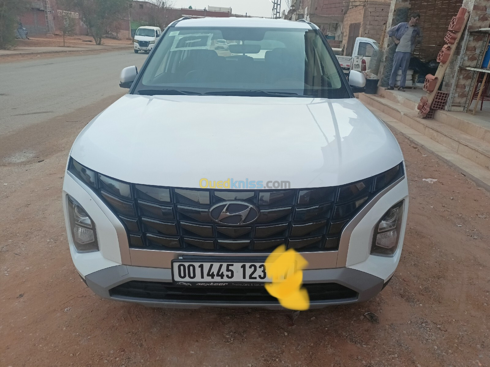 Hyundai Creta 2023 