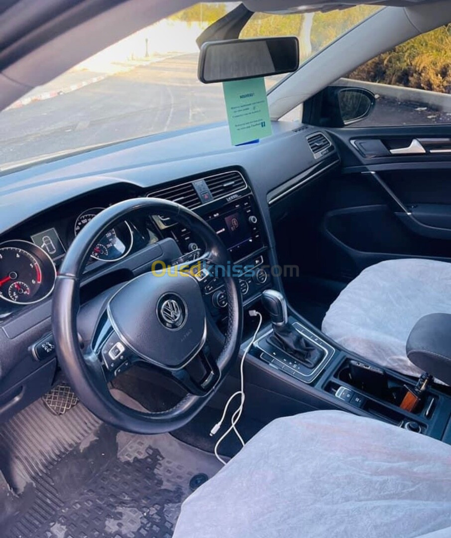 Volkswagen Golf 7 2019 Golf 7