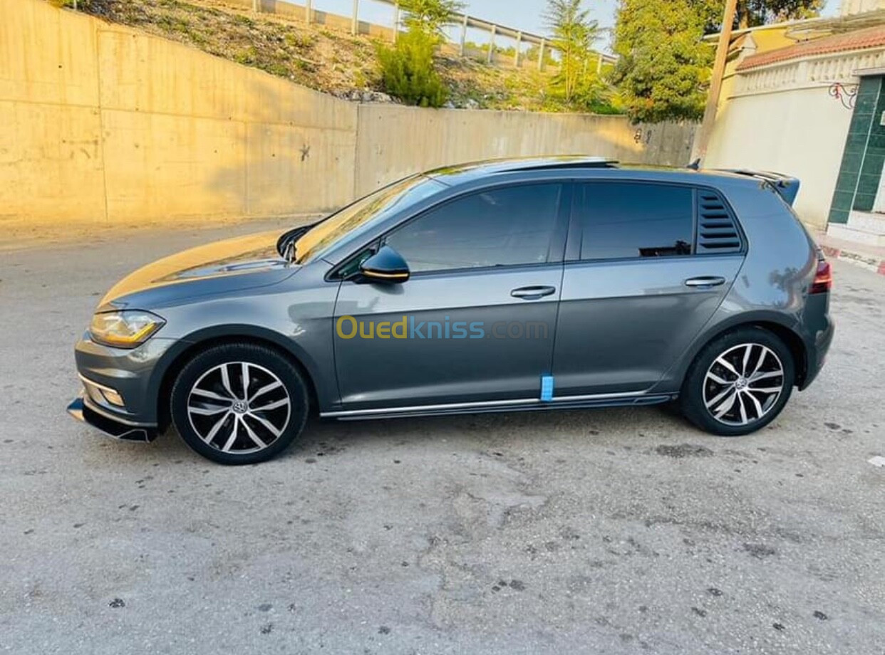 Volkswagen Golf 7 2019 Golf 7