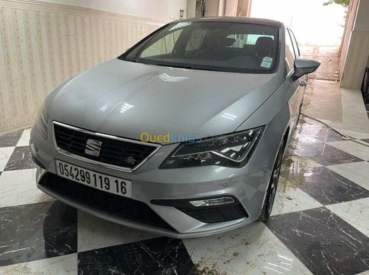 Seat Leon 2019 FR