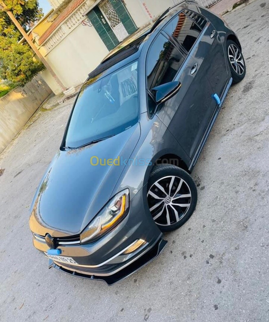 Volkswagen Golf 7 2019 Golf 7