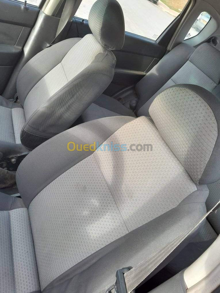 Chevrolet Aveo 5 portes 2009 LS+