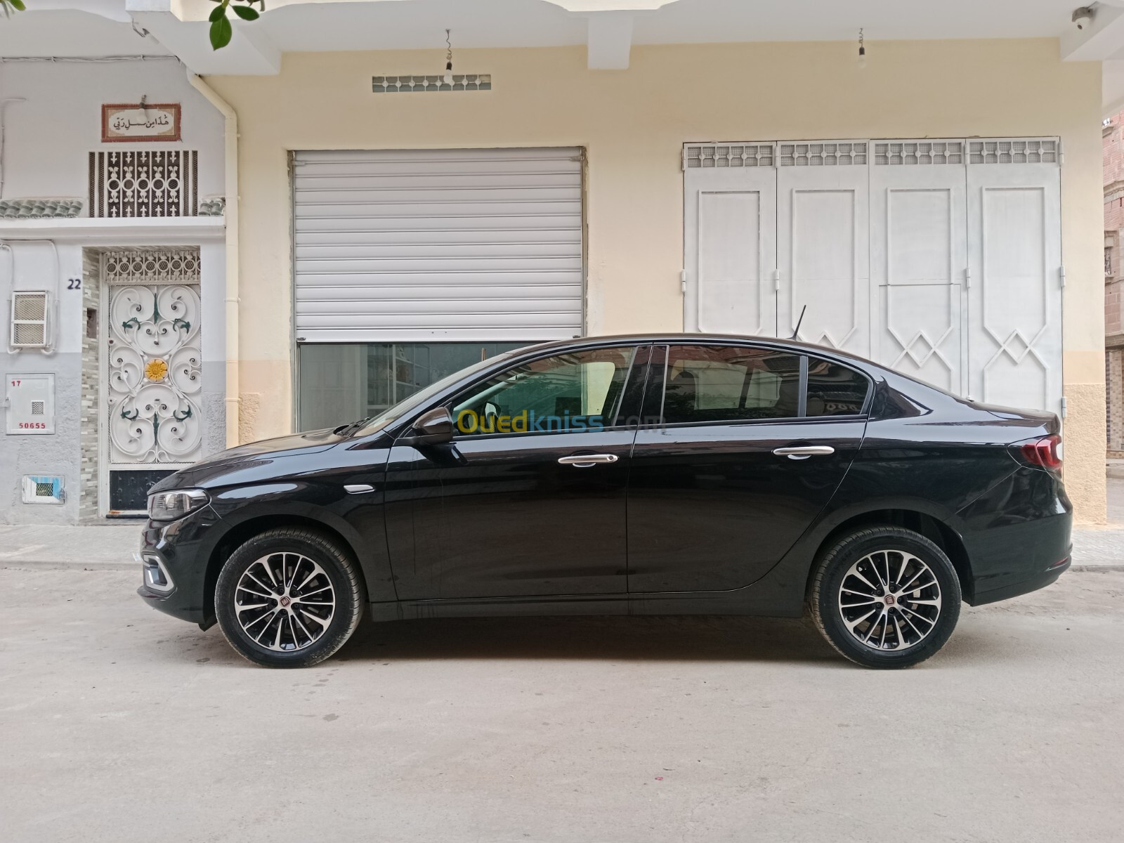 Fiat Tipo 2024 Urban plus