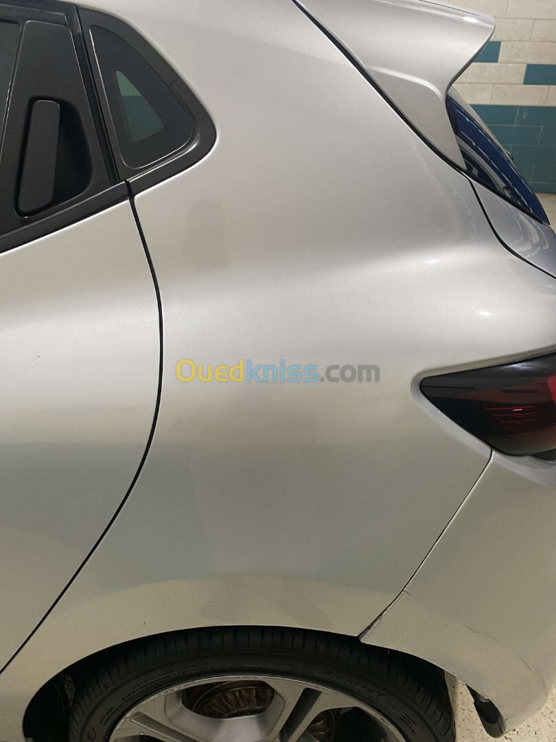 Renault Clio 4 2019 GT Line +