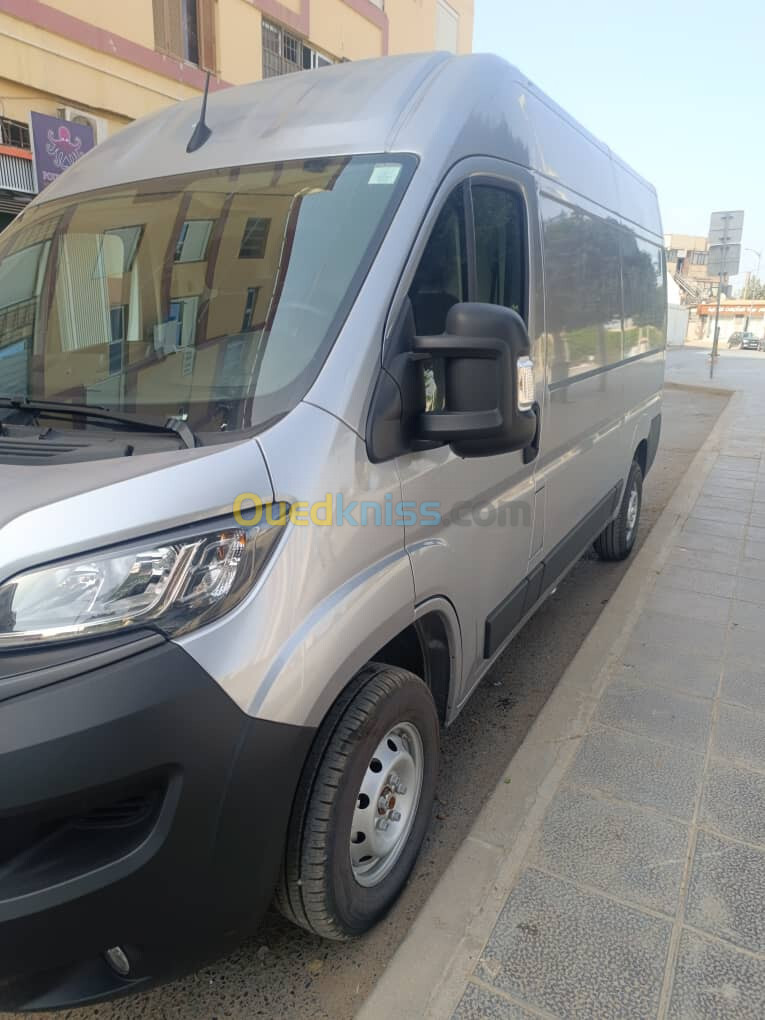 Fiat fiat ducato 2024