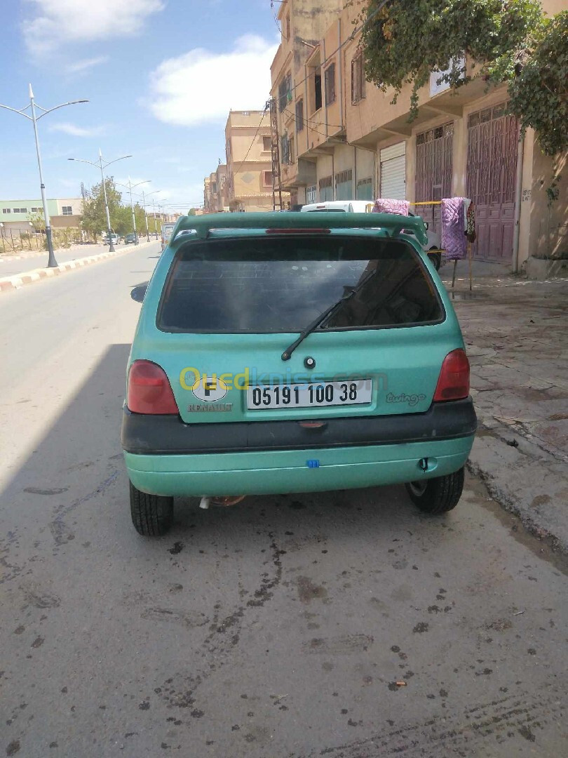 Renault Twingo 2000 Twingo