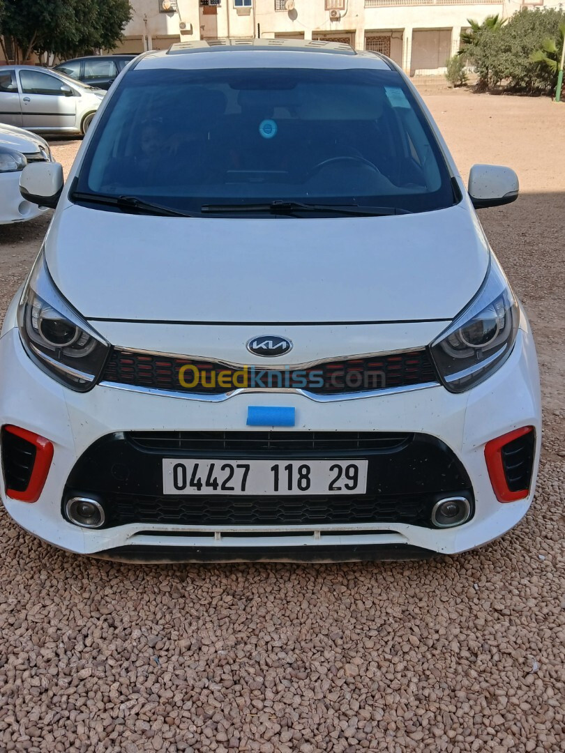 Kia Picanto 2018 GT-Line