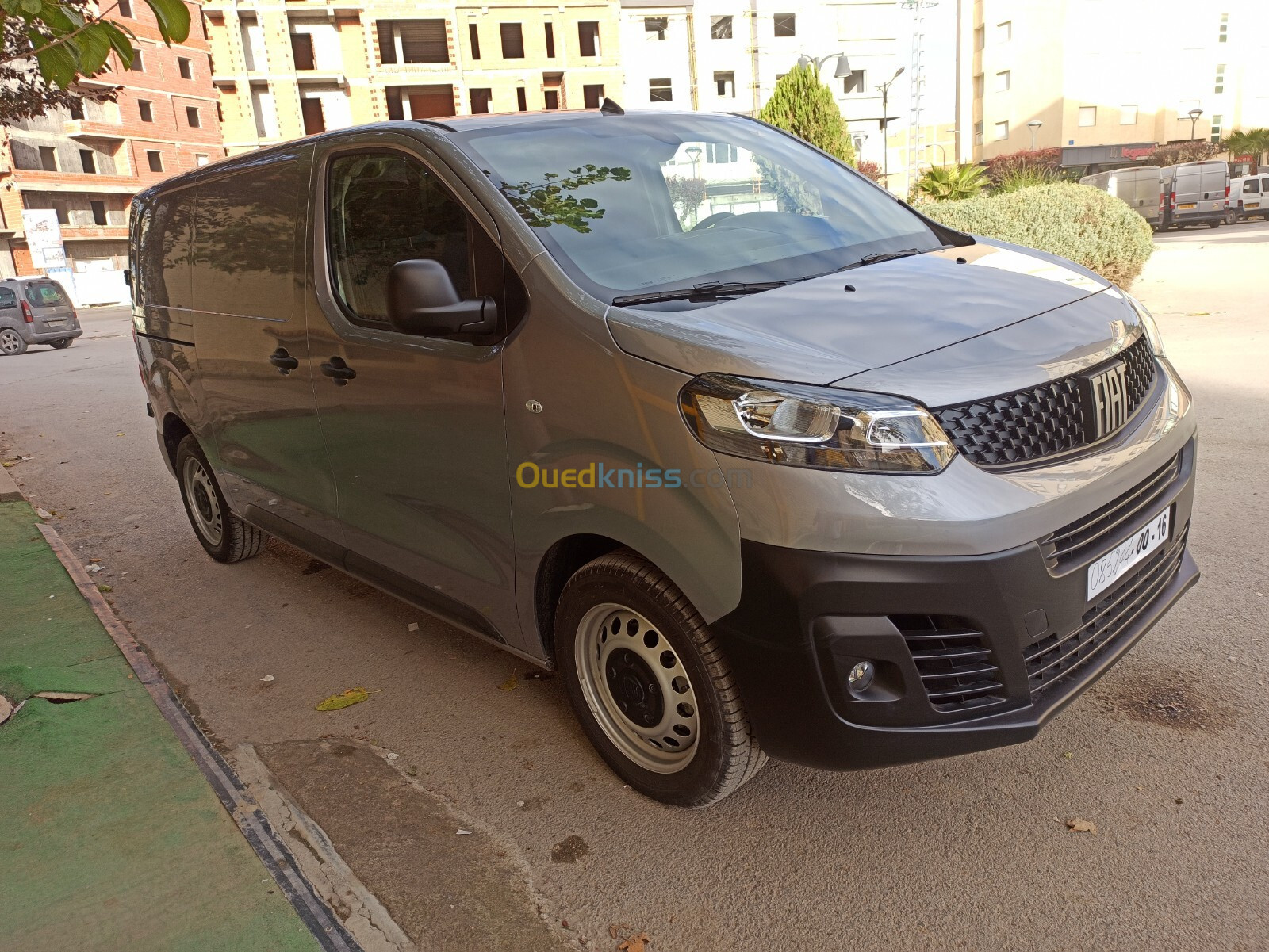 Fiat SCUDO 2024 SCUDO JENT BAR 17