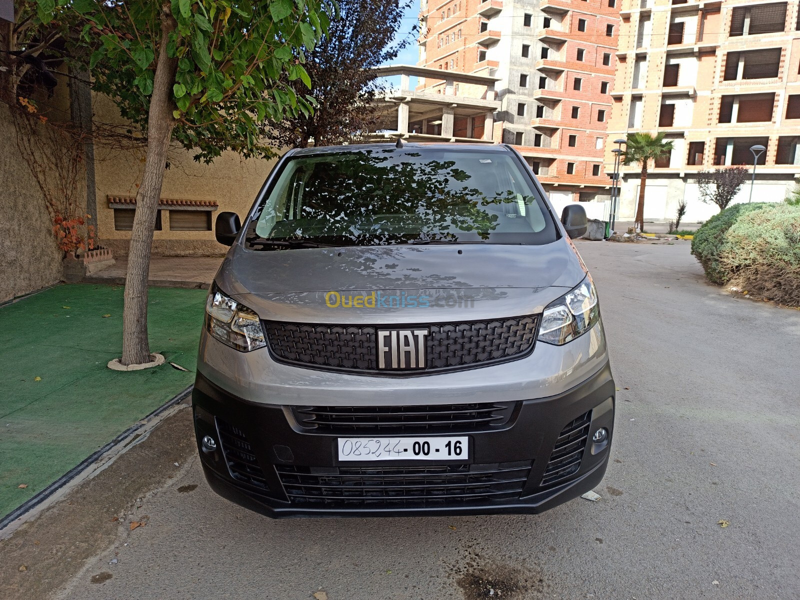 Fiat SCUDO 2024 SCUDO BAR 17