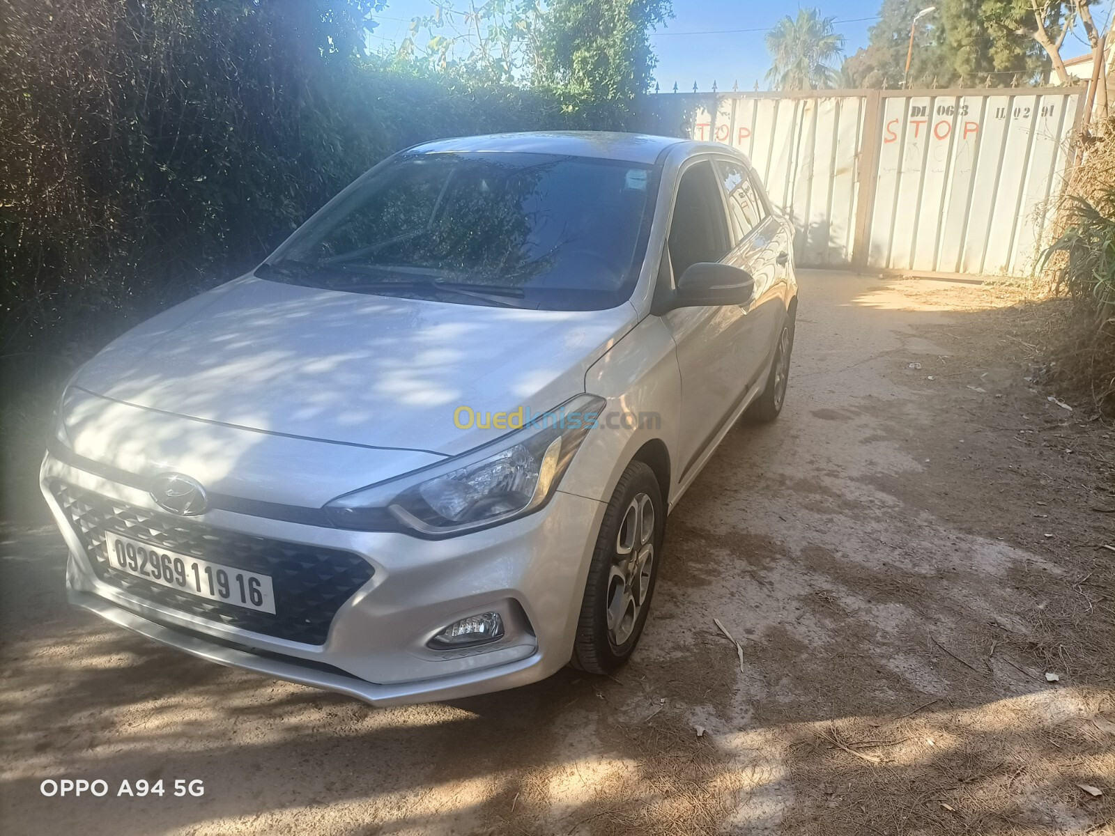 Hyundai i20 2019 Extrême