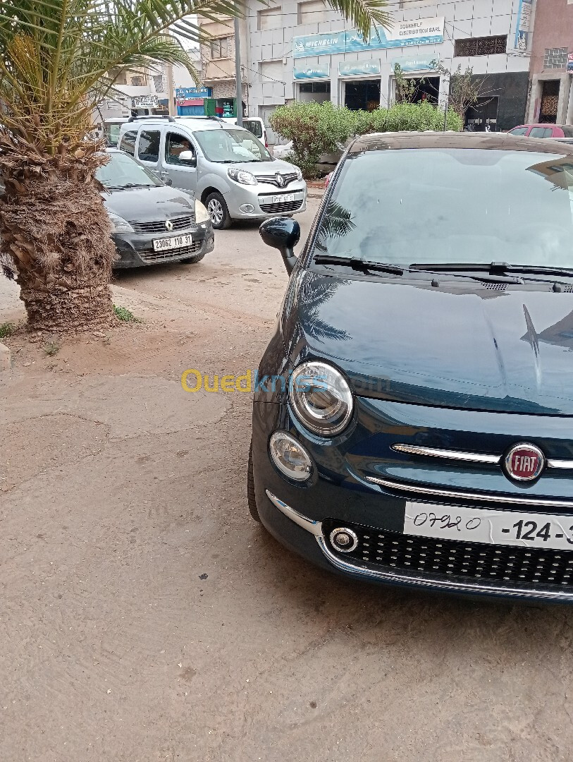 Fiat 500 2024 Dolce vita