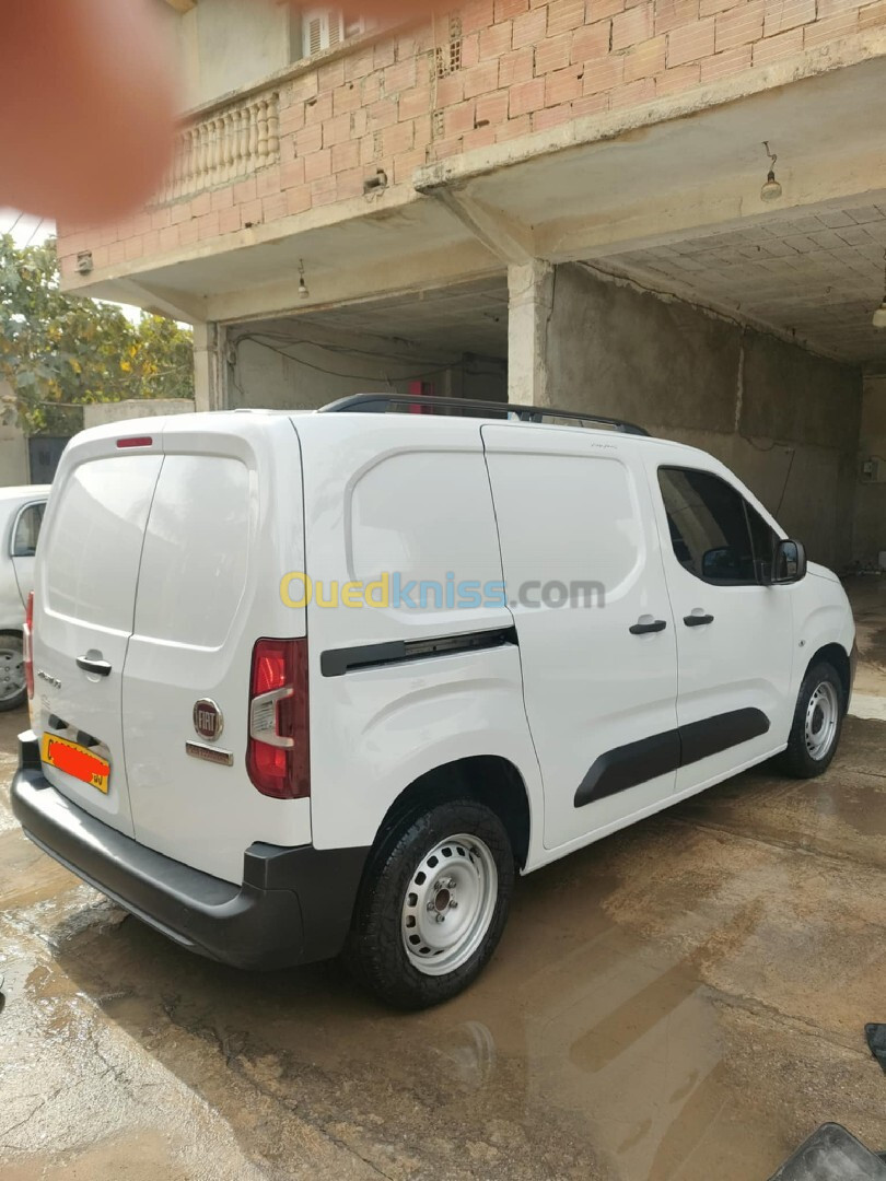 Fiat DOBLO 2023 ITALIE