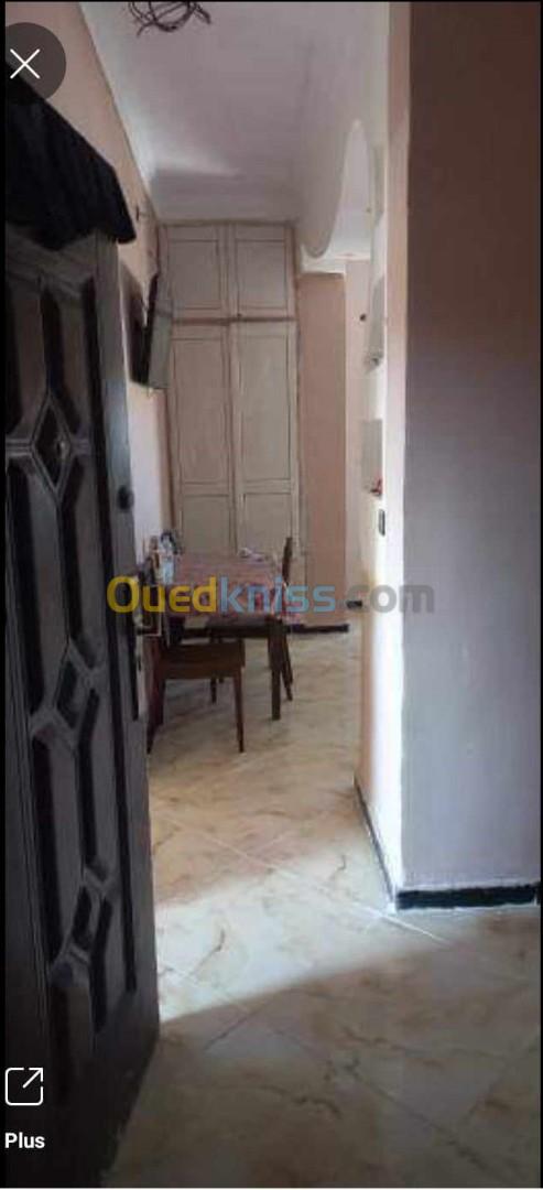 Location Appartement F2 Aïn Témouchent Hammam bouhadjar