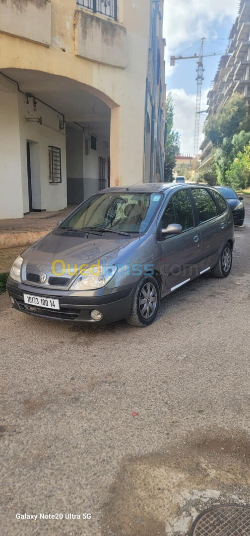 Renault Scenic 2000 Scenic