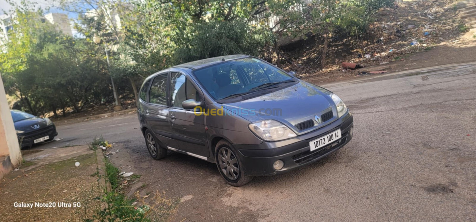 Renault Scenic 2000 Scenic