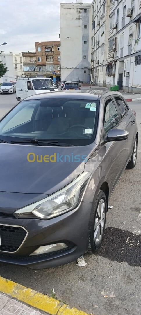 Hyundai i20 2018 i20