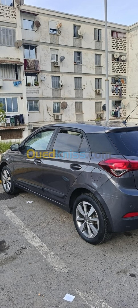 Hyundai i20 2018 i20