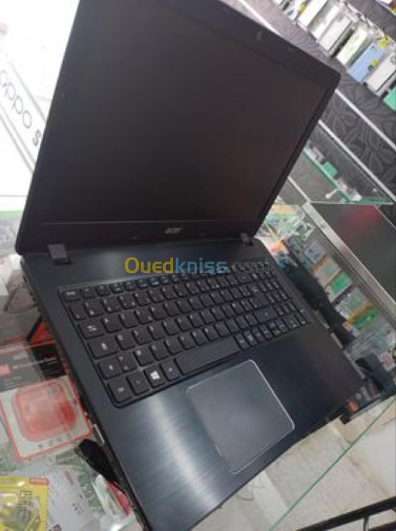 Acer Aspire F5 573G Intel core I5-7200U 2.5GHz