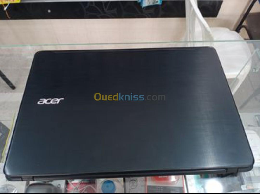 Acer Aspire F5 573G Intel core I5-7200U 2.5GHz