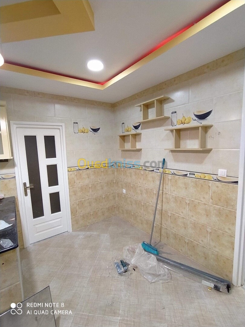 Vente Villa Batna Batna