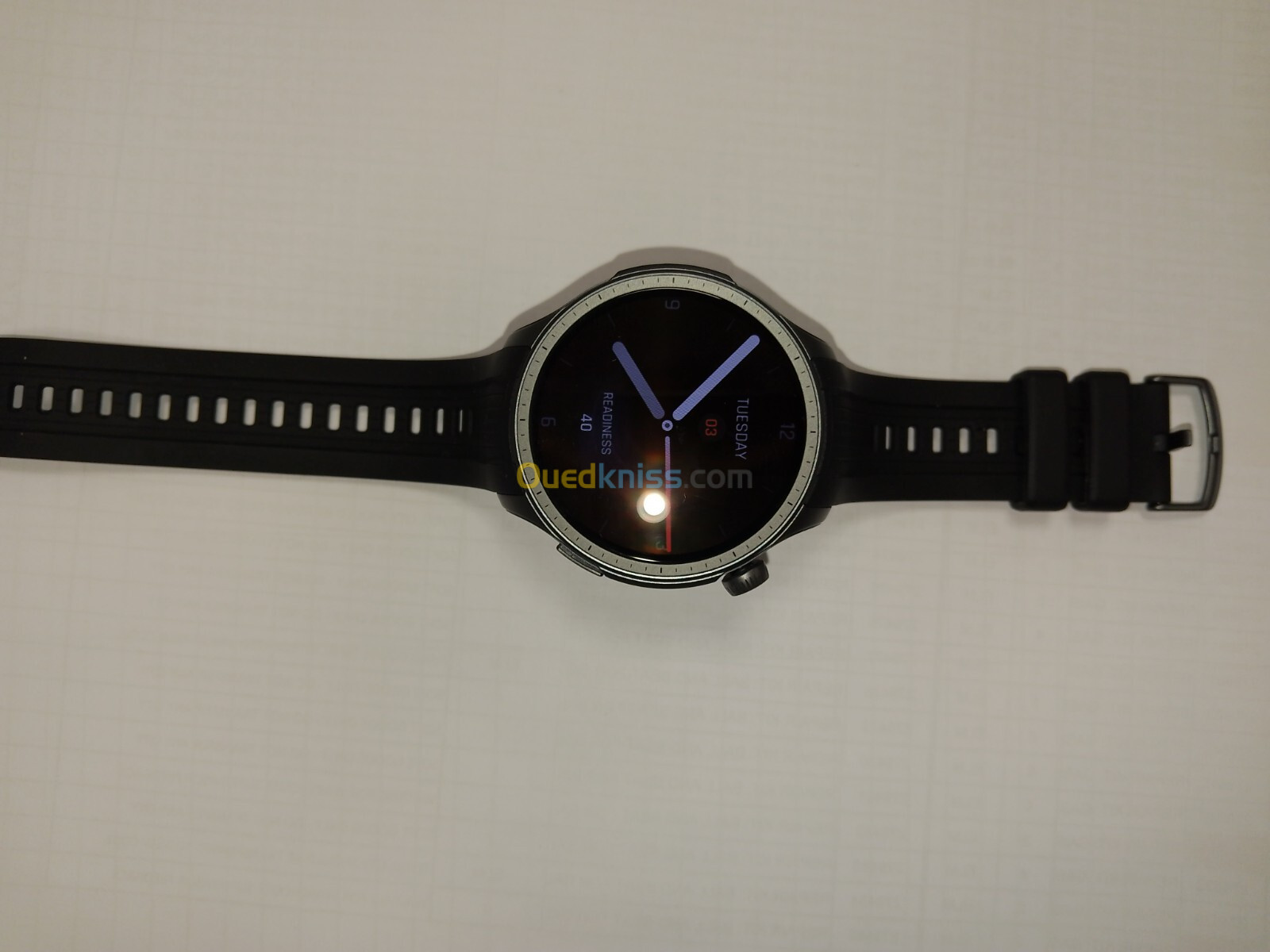 smartwatch Amazfit BALANCE