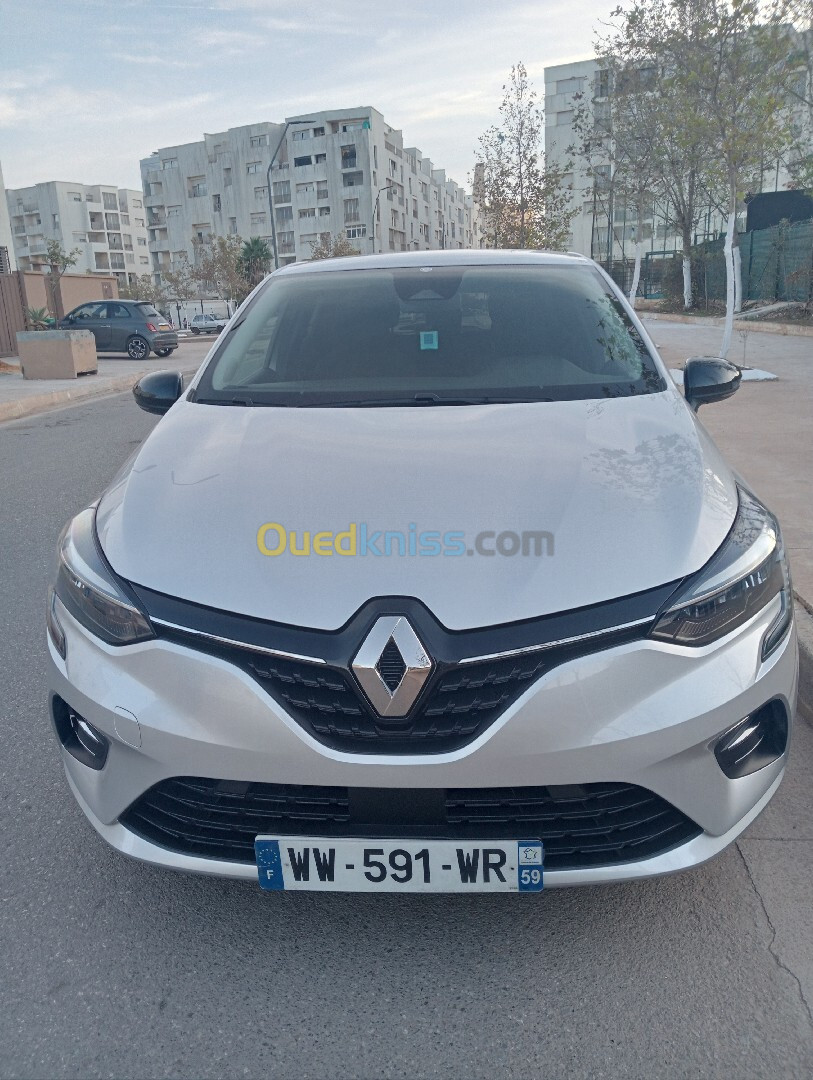 Renault Clio5 limited 2021 Limited