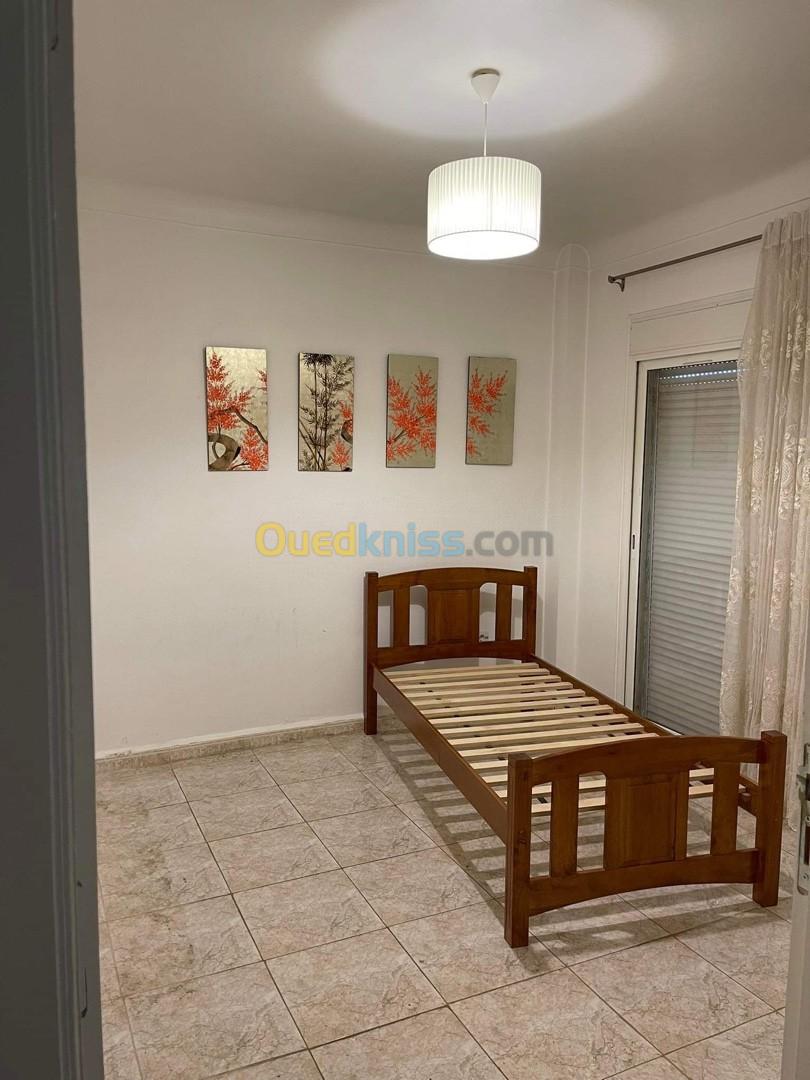 Location Appartement F3 Tipaza Kolea