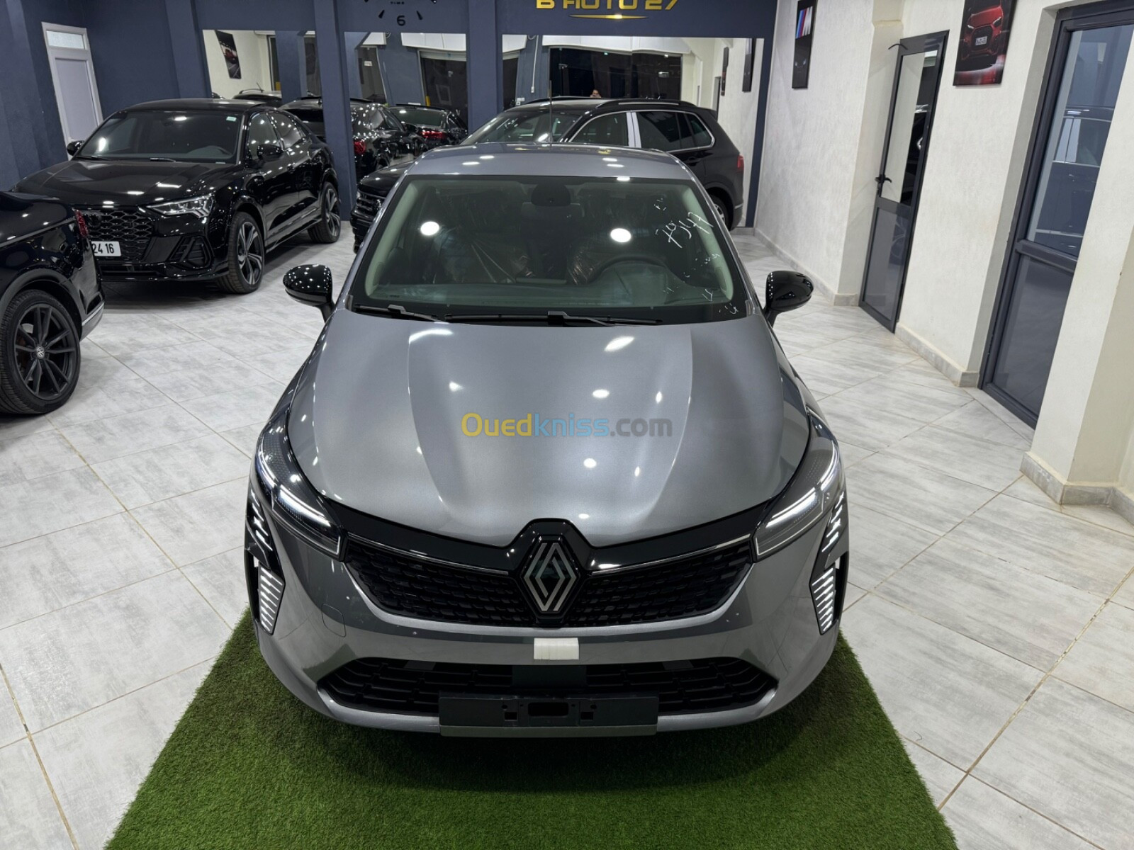 Renault Clio 2024 