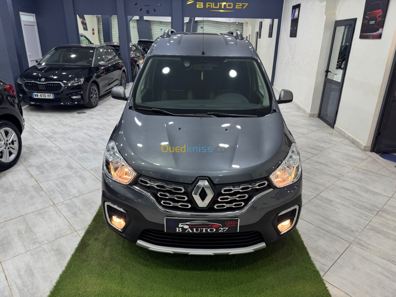 Renault Kangoo 2024 Stepway