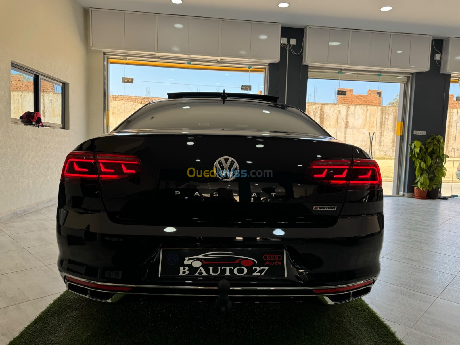 Volkswagen Passat 2021 R Line