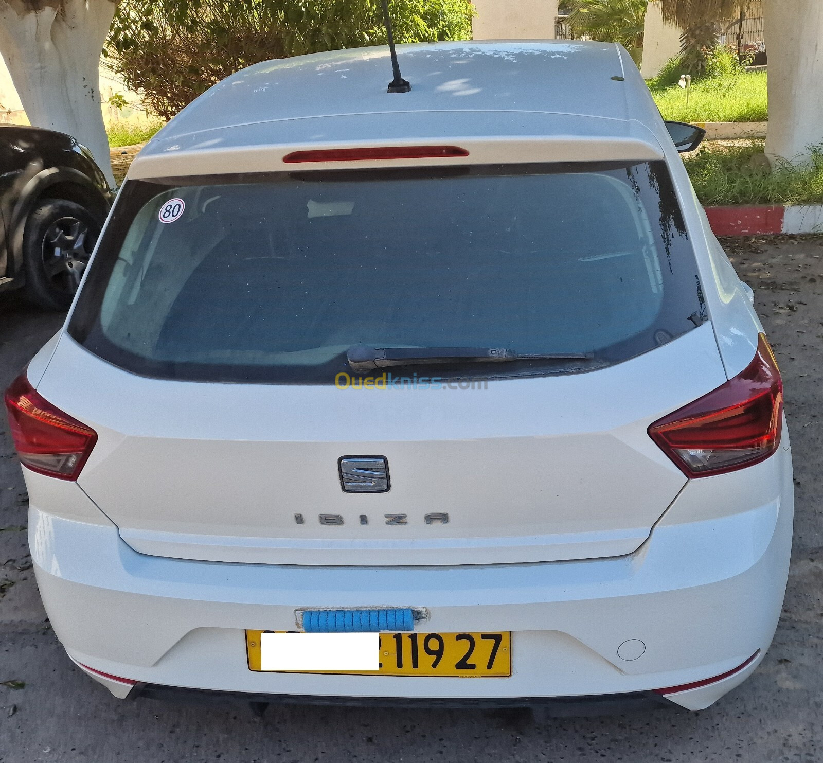 Seat Ibiza 2019 Ibiza