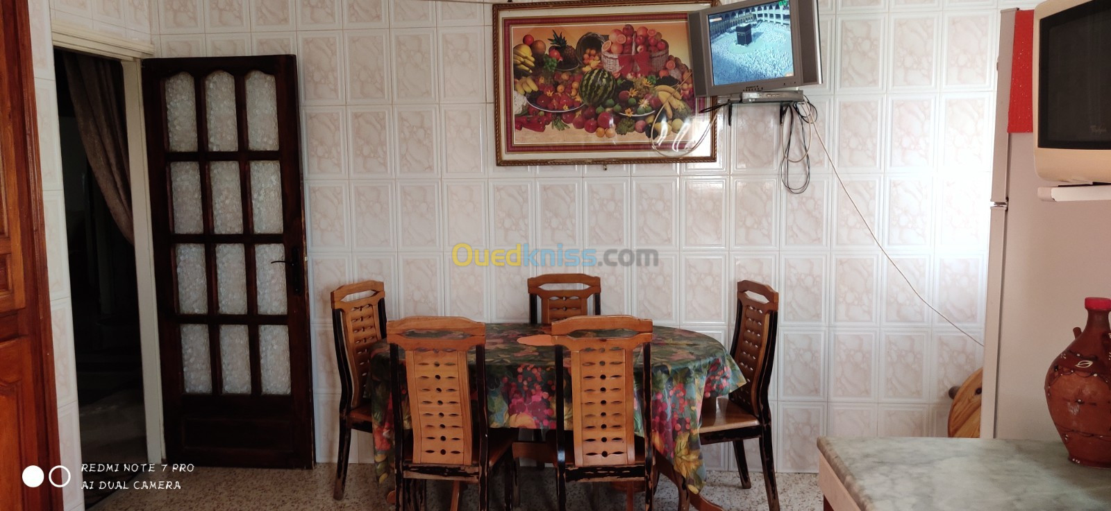 Vente Appartement F4 Setif Setif