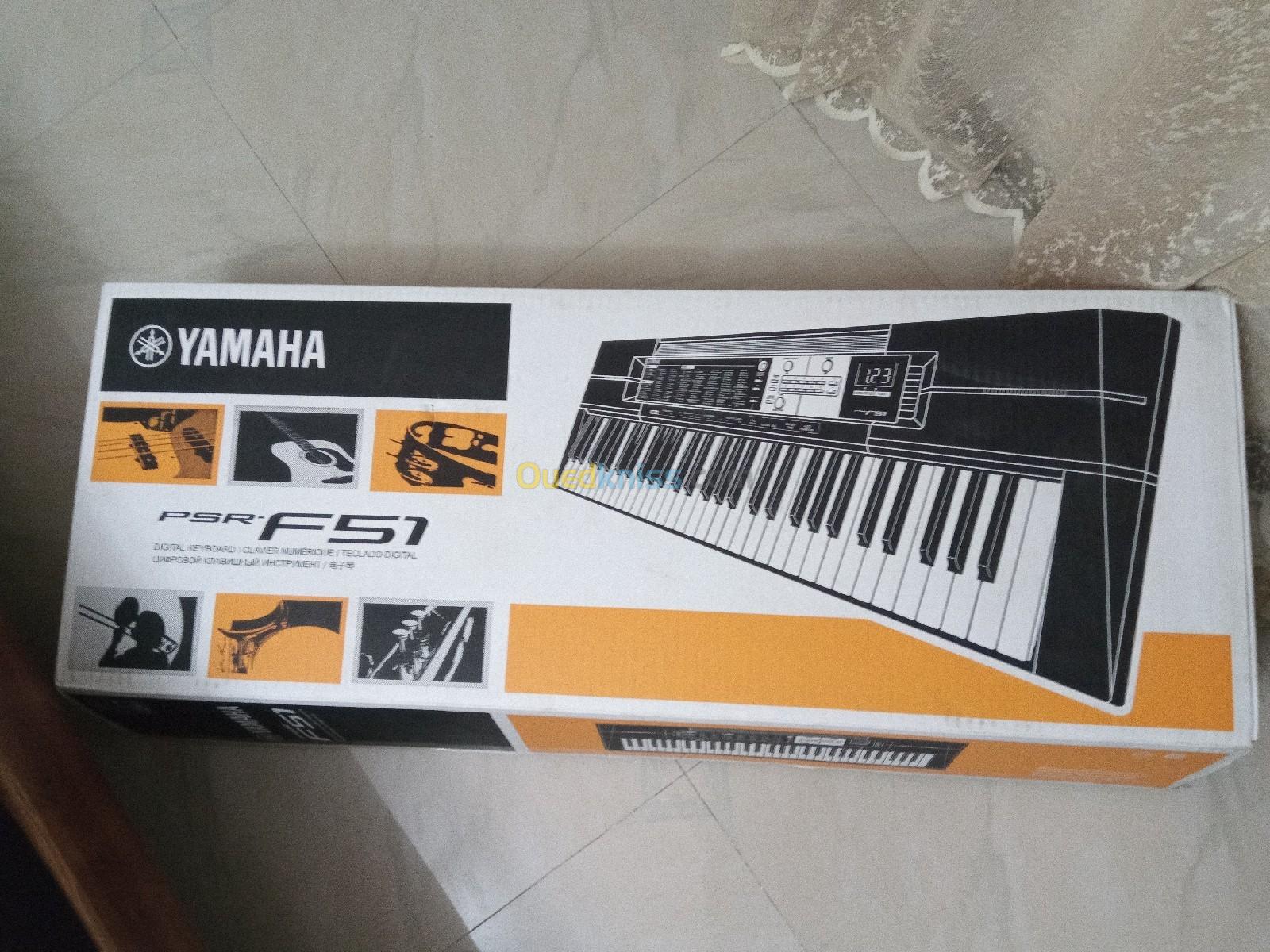 Yamaha Yamaha