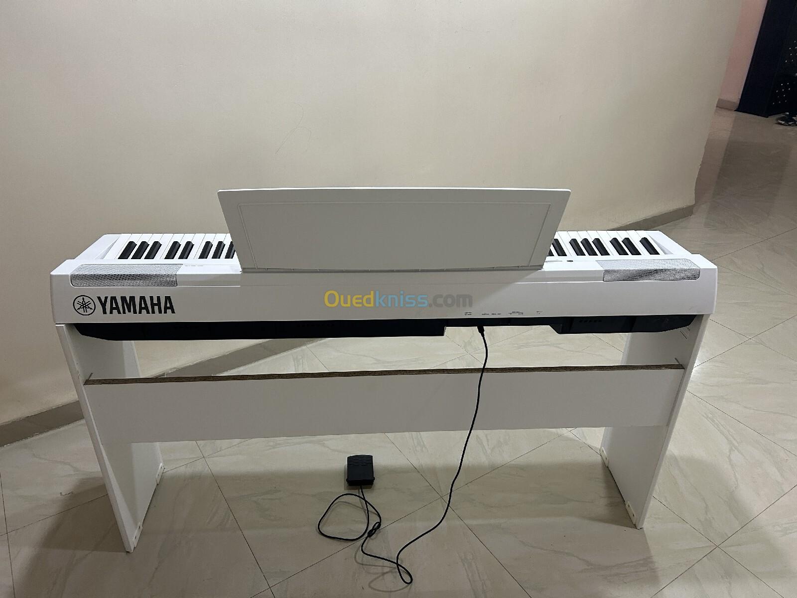 Yamaha Yamha