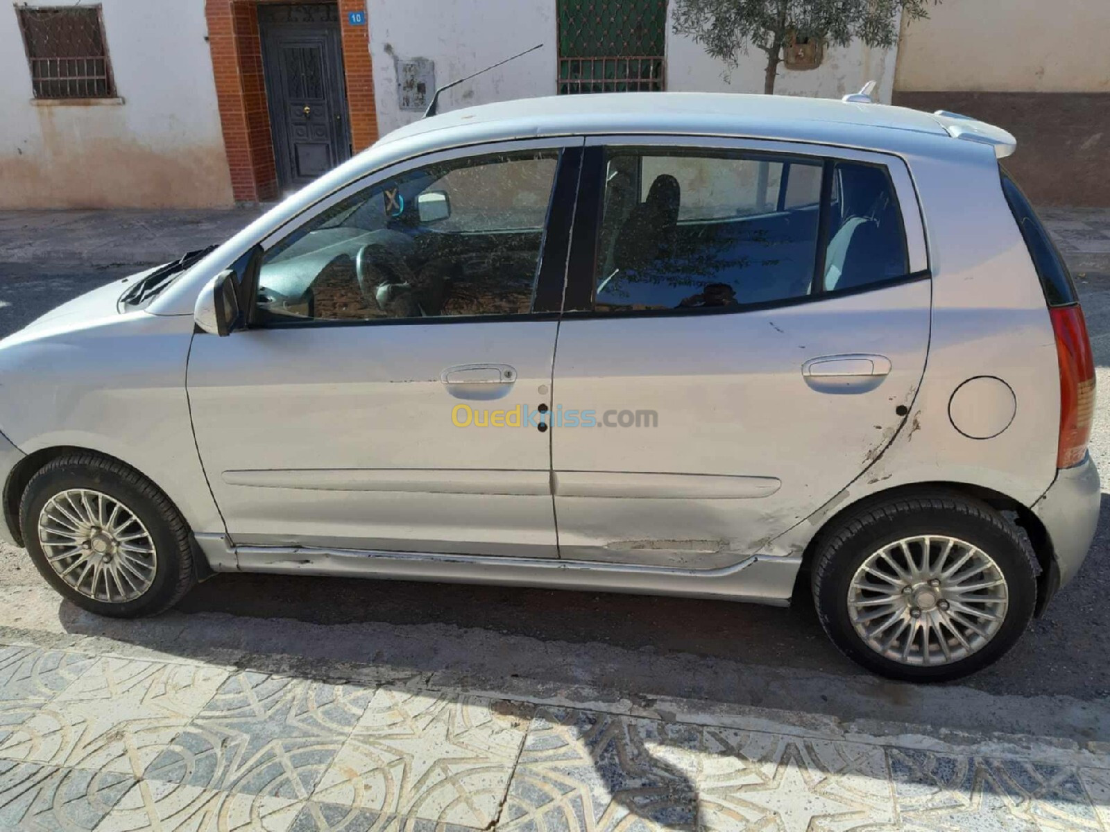 Kia Picanto 2007 