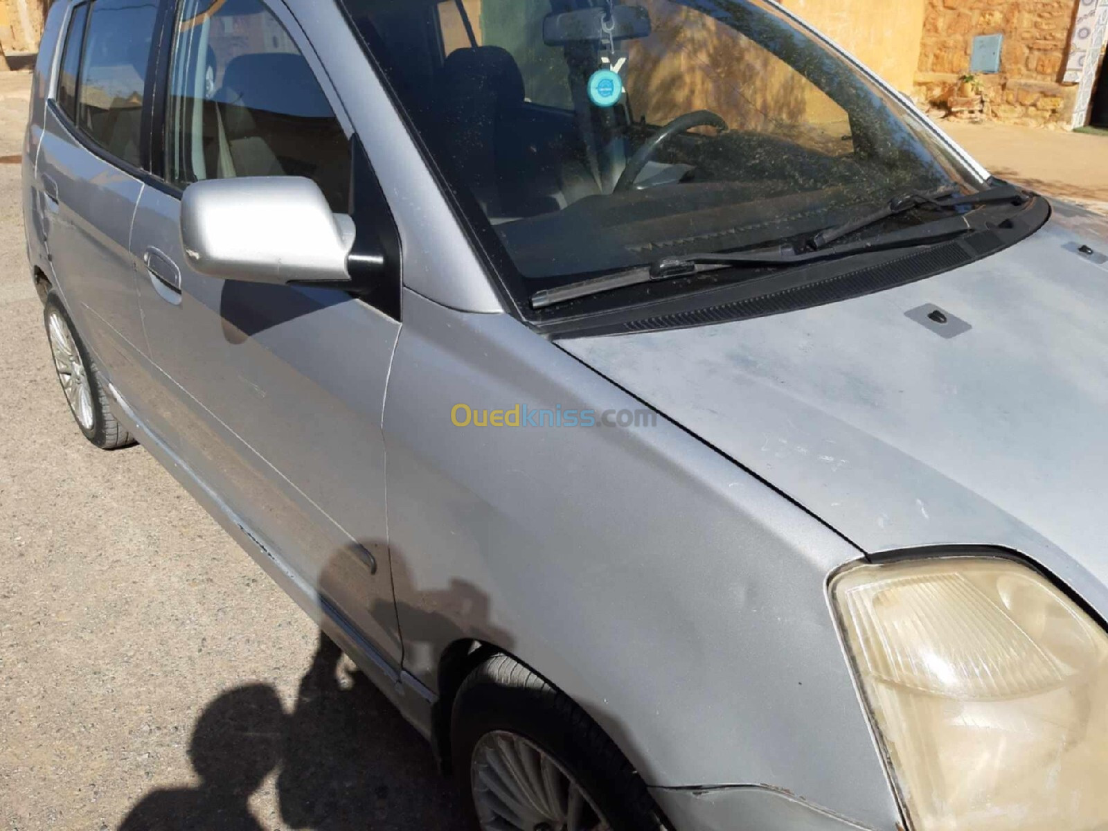 Kia Picanto 2007 